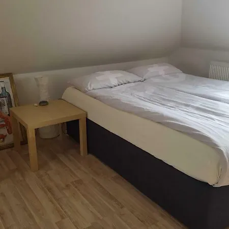 Apartment Ferienwohnung Krabbenfischer An De Nordstrand
